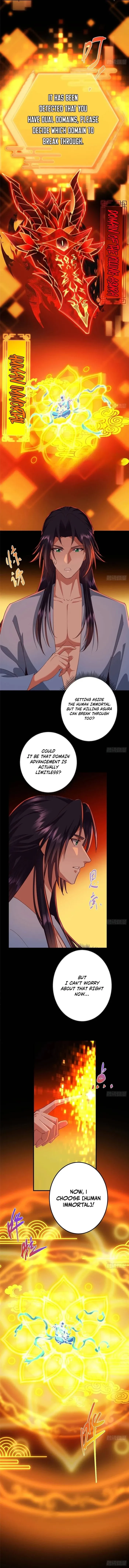 Keep a Low Profile, Sect Leader Chap 565 - Next Chap 566