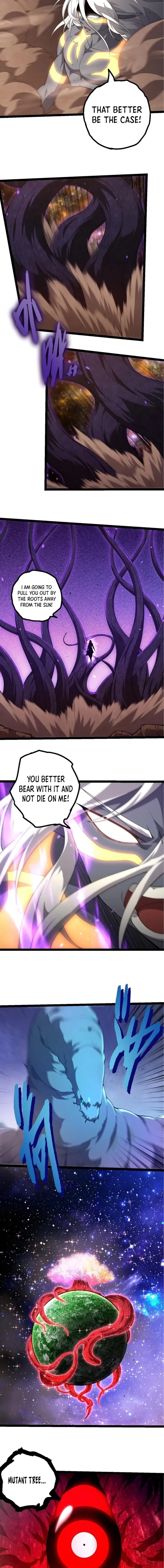 Evolution Begins With a Big Tree Chap 442 - Next Chap 443