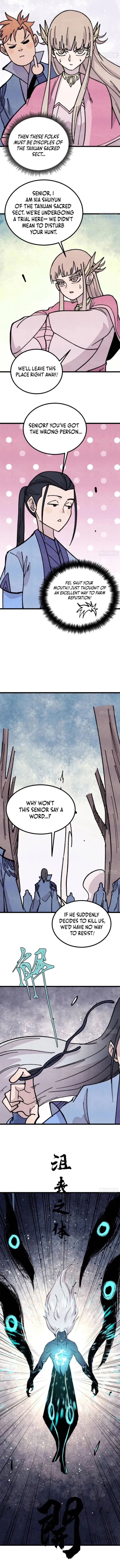 All Hail the Sect Leader Chap 460 - Next Chap 461