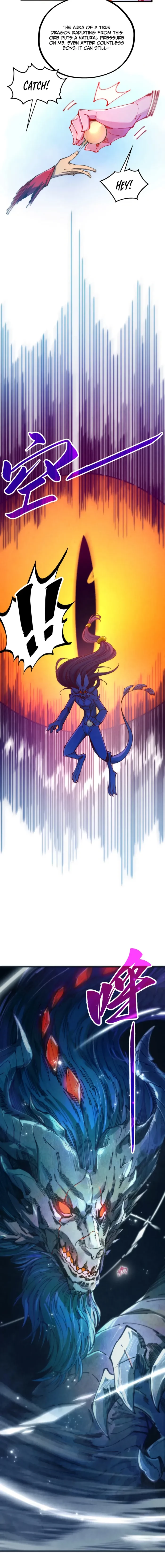 The Ultimate of All Ages  Chap 465 - Next Chap 466