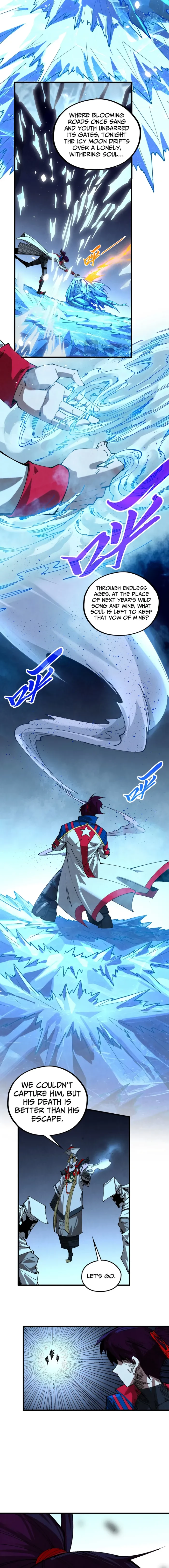 The Ultimate of All Ages Chap 466 - Next Chap 467