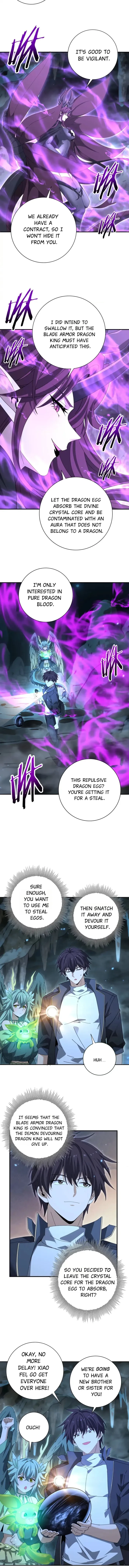 Worthless Profession: Dragon Tamer Chap 177 - Next Chap 178