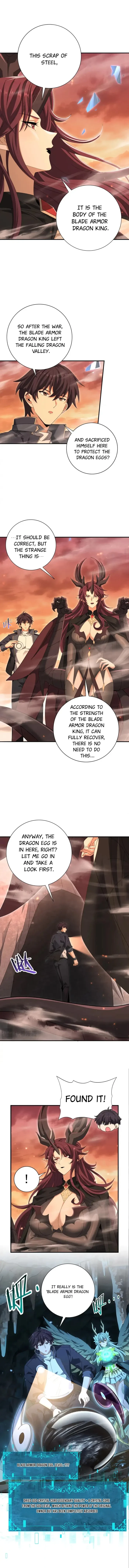 Worthless Profession: Dragon Tamer Chap 177 - Next Chap 178
