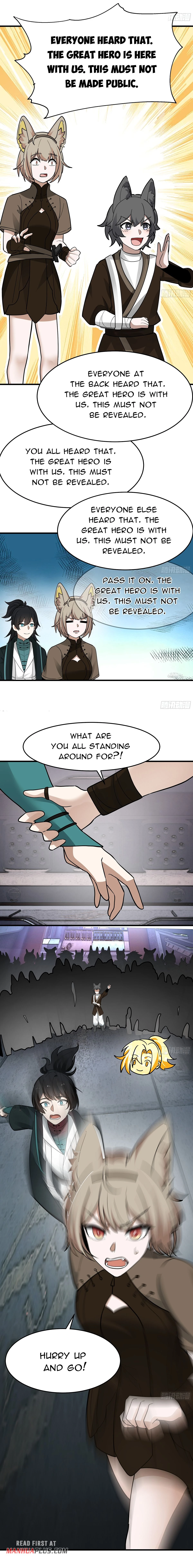 Martial Peak Chap 3854 - Next Chap 3855