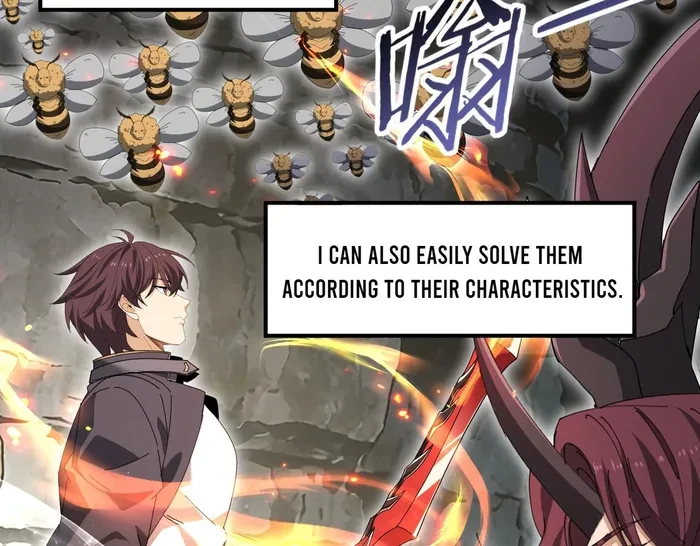 Worthless Profession: Dragon Tamer Chap 174 - Next Chap 175