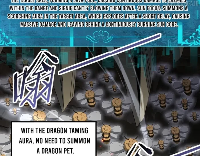 Worthless Profession: Dragon Tamer Chap 174 - Next Chap 175