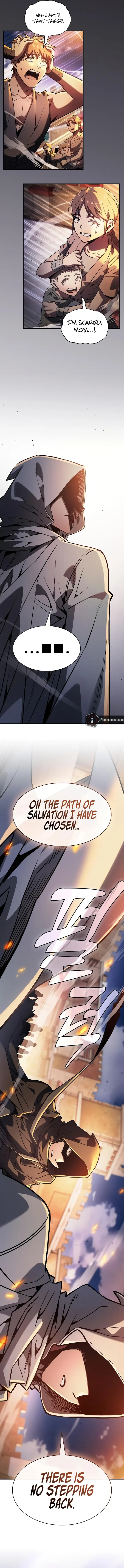 The Academy's Genius Swordsman Chap 124 - Next Chap 125