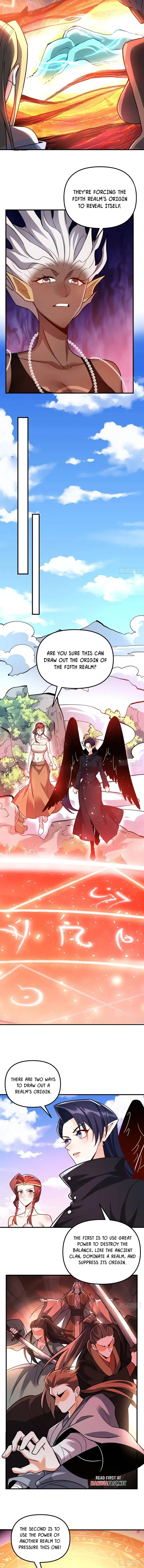 I’m Actually a Cultivation Bigshot Chap 578 - Next Chap 579