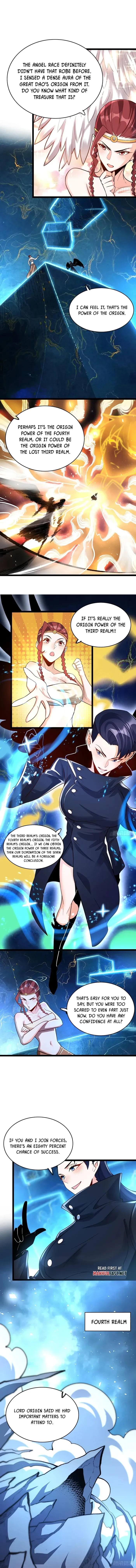 I’m Actually a Cultivation Bigshot Chap 574 - Next Chap 575