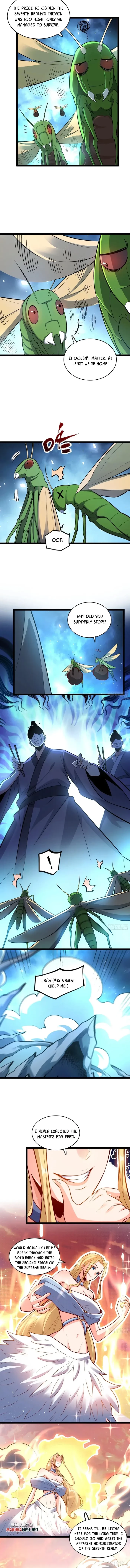 I’m Actually a Cultivation Bigshot Chap 576 - Next Chap 577