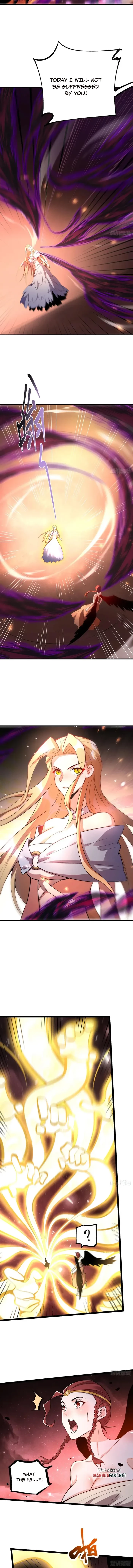 I’m Actually a Cultivation Bigshot Chap 573 - Next Chap 574