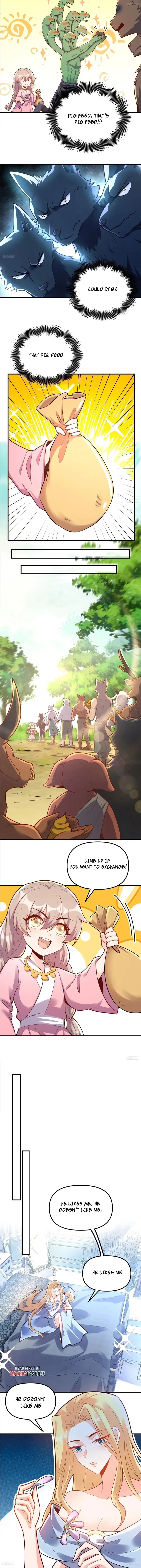 I’m Actually a Cultivation Bigshot Chap 572 - Next Chap 573