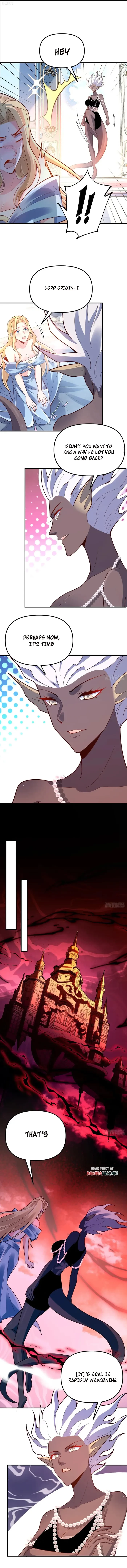 I’m Actually a Cultivation Bigshot Chap 572 - Next Chap 573