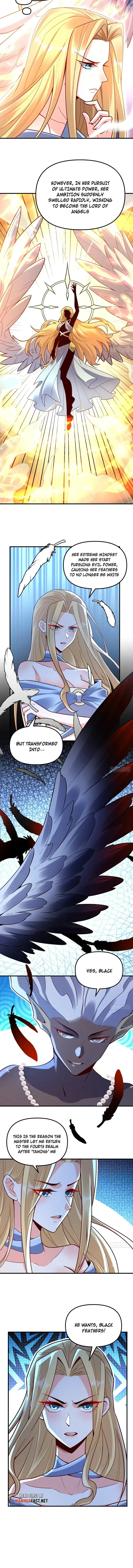 I’m Actually a Cultivation Bigshot Chap 572 - Next Chap 573