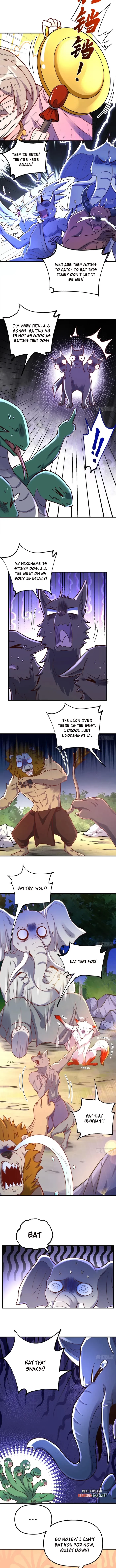 I’m Actually a Cultivation Bigshot Chap 571 - Next Chap 572