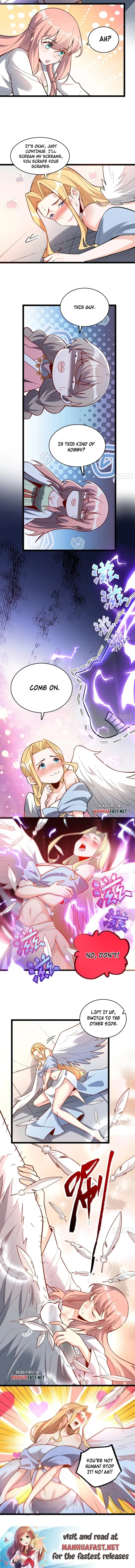 I’m Actually a Cultivation Bigshot Chap 568 - Next Chap 569