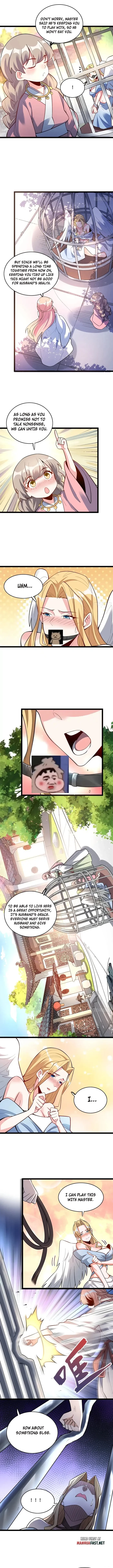 I’m Actually a Cultivation Bigshot Chap 568 - Next Chap 569