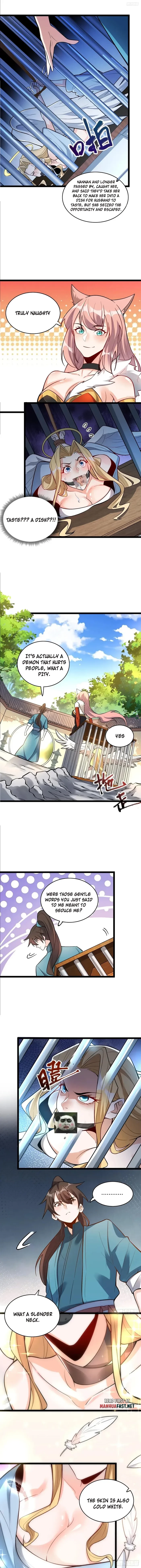 I’m Actually a Cultivation Bigshot Chap 567 - Next Chap 568