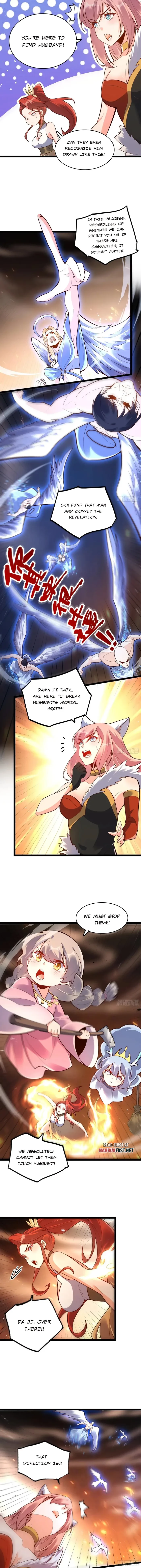 I’m Actually a Cultivation Bigshot Chap 565 - Next Chap 566