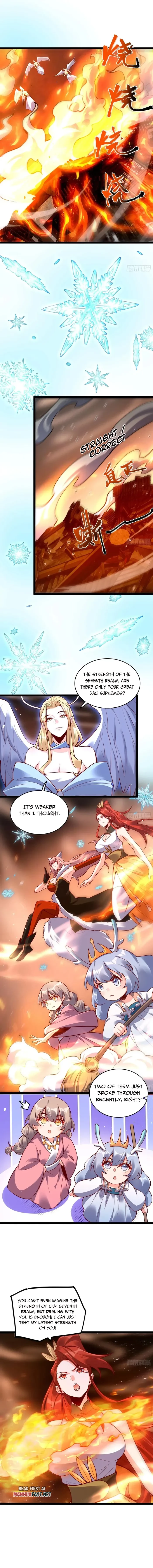 I’m Actually a Cultivation Bigshot Chap 564 - Next Chap 565