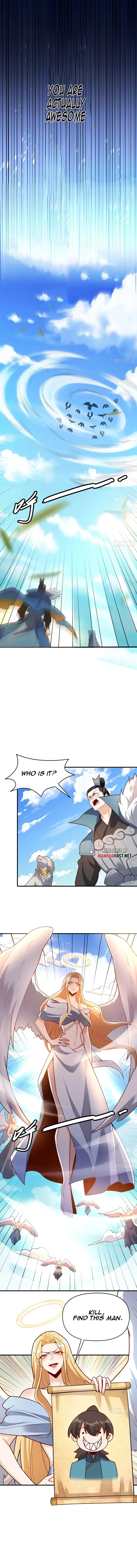 I’m Actually a Cultivation Bigshot Chap 564 - Next Chap 565