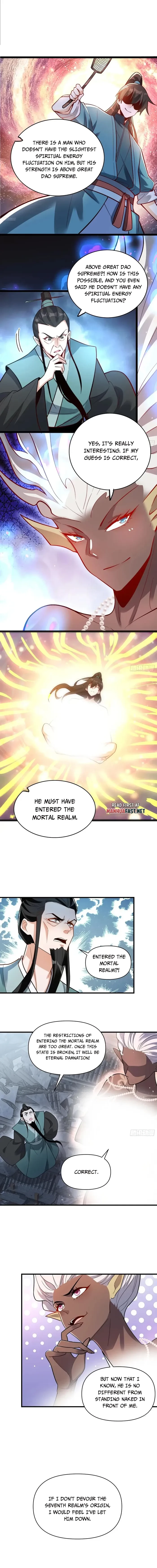 I’m Actually a Cultivation Bigshot Chap 563 - Next Chap 564