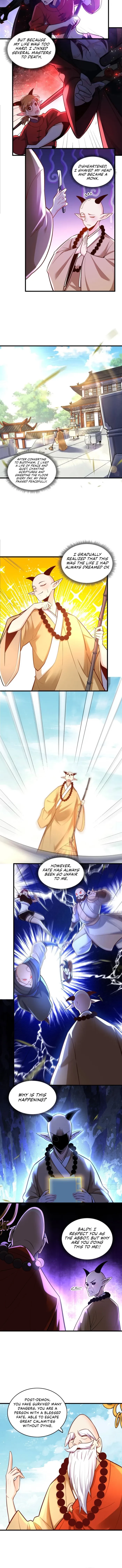 I’m Actually a Cultivation Bigshot Chap 589 - Next Chap 590