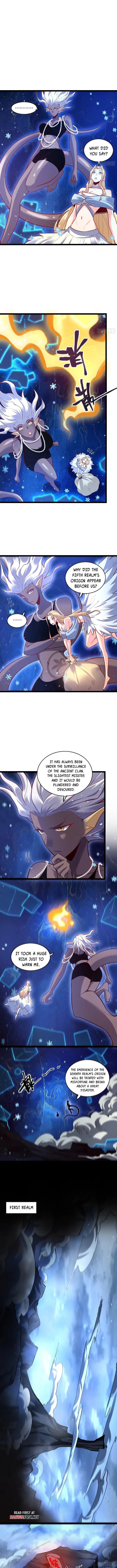 I’m Actually a Cultivation Bigshot Chap 581 - Next Chap 582