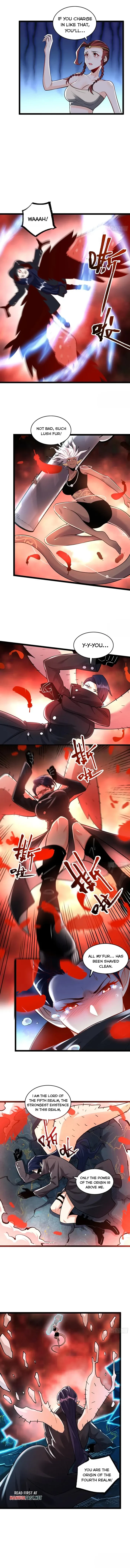 I’m Actually a Cultivation Bigshot Chap 579 - Next Chap 580