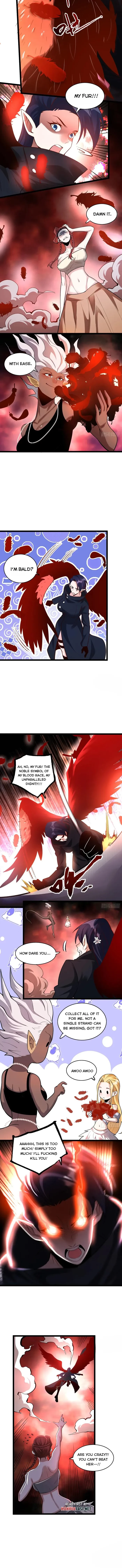 I’m Actually a Cultivation Bigshot Chap 579 - Next Chap 580