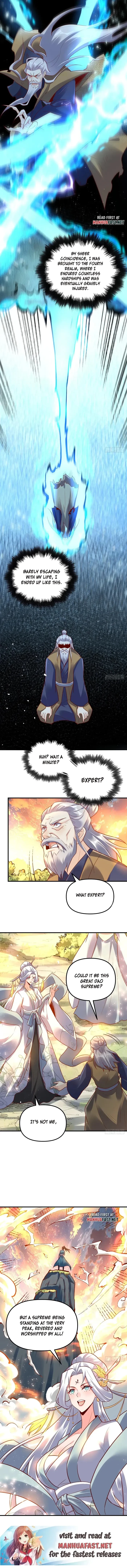 I’m Actually a Cultivation Bigshot Chap 552 - Next Chap 553