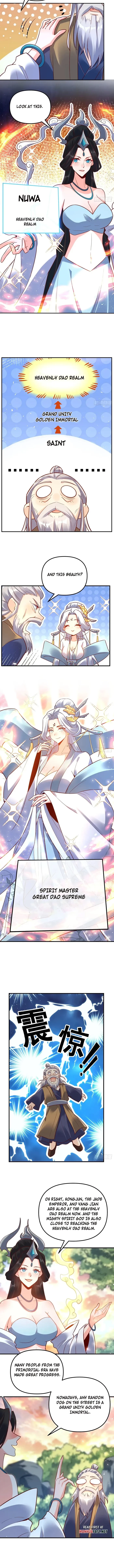 I’m Actually a Cultivation Bigshot Chap 552 - Next Chap 553