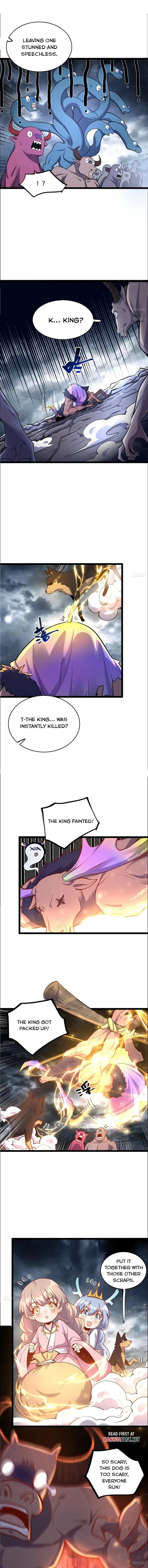 I’m Actually a Cultivation Bigshot Chap 549 - Next Chap 550