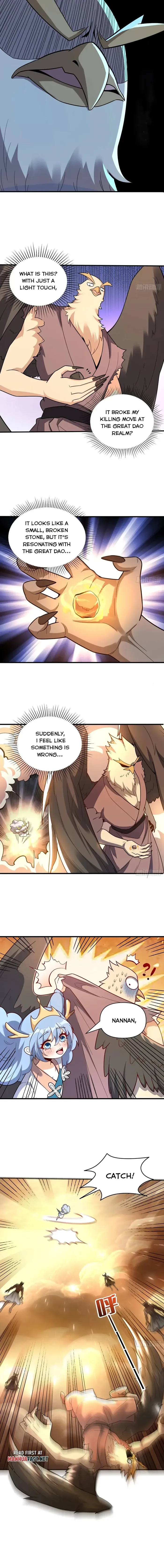 I’m Actually a Cultivation Bigshot Chap 547 - Next Chap 548