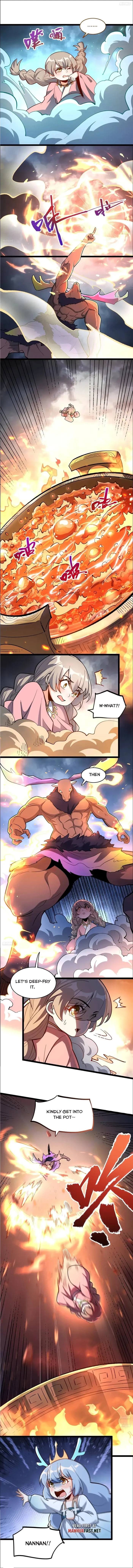 I’m Actually a Cultivation Bigshot Chap 548 - Next Chap 549