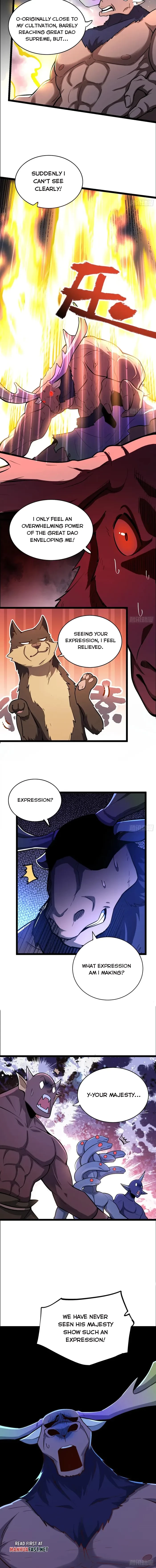 I’m Actually a Cultivation Bigshot Chap 548 - Next Chap 549