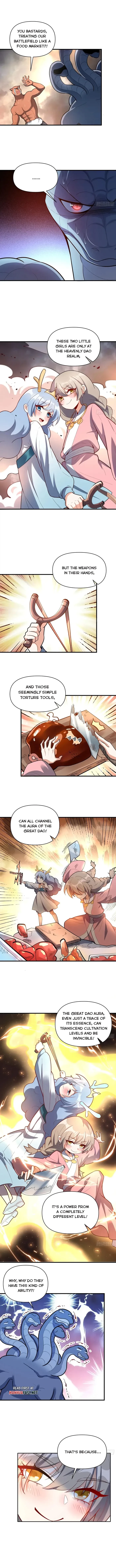 I’m Actually a Cultivation Bigshot Chap 547 - Next Chap 548