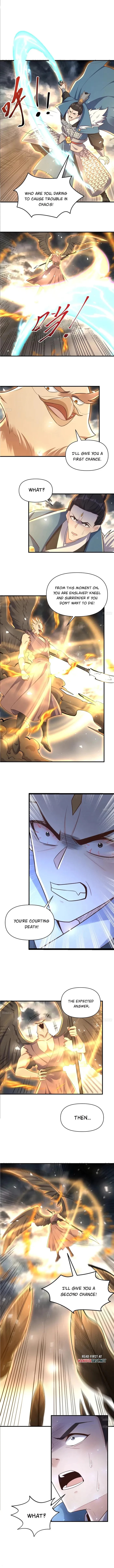 I’m Actually a Cultivation Bigshot Chap 546 - Next Chap 547