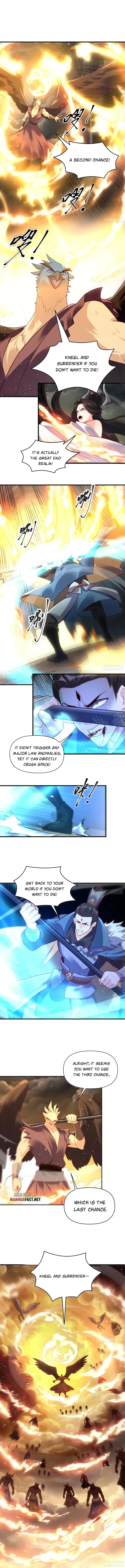 I’m Actually a Cultivation Bigshot Chap 546 - Next Chap 547