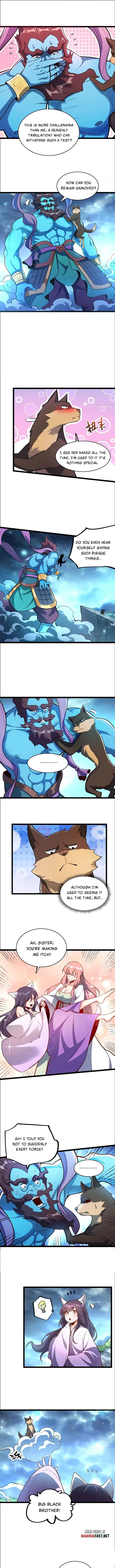 I’m Actually a Cultivation Bigshot Chap 544 - Next Chap 545