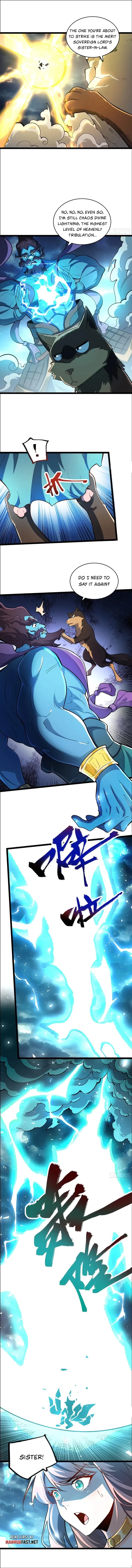 I’m Actually a Cultivation Bigshot Chap 543 - Next Chap 544