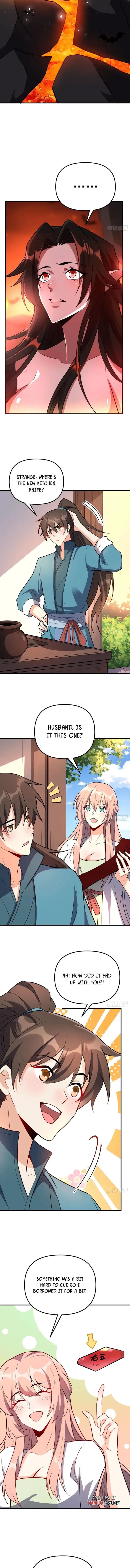 I’m Actually a Cultivation Bigshot Chap 542 - Next Chap 543