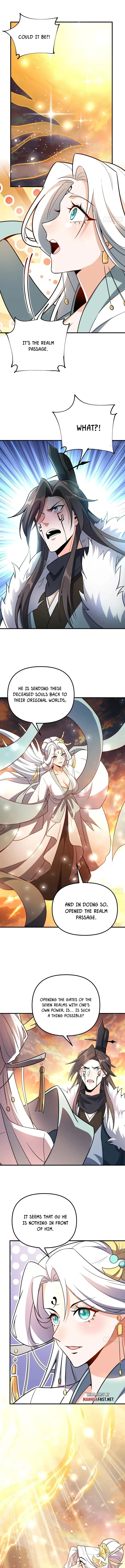 I’m Actually a Cultivation Bigshot Chap 542 - Next Chap 543