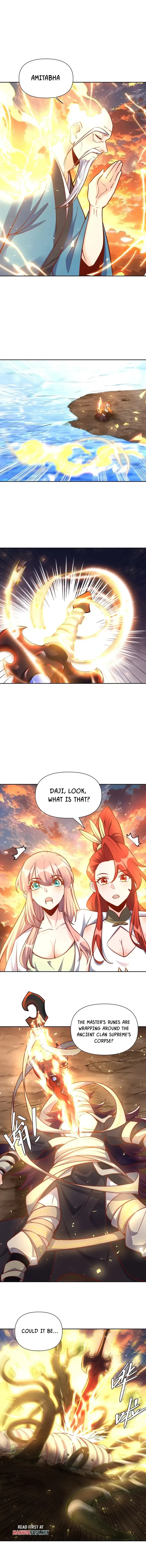 I’m Actually a Cultivation Bigshot Chap 541 - Next Chap 542