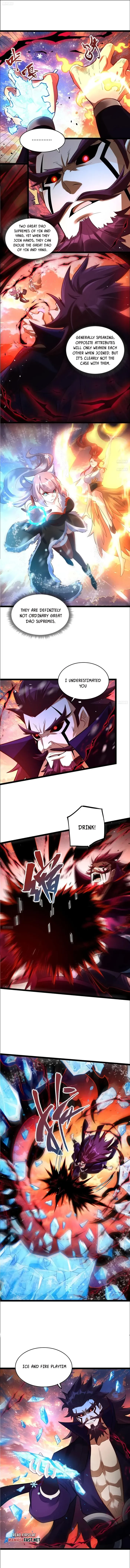 I’m Actually a Cultivation Bigshot Chap 540 - Next Chap 541