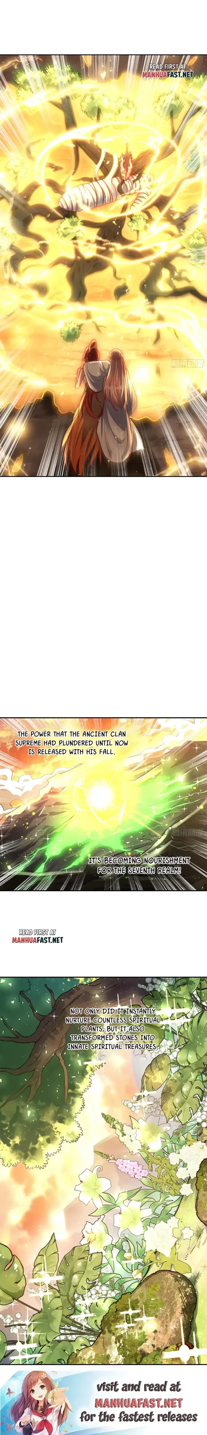 I’m Actually a Cultivation Bigshot Chap 541 - Next Chap 542