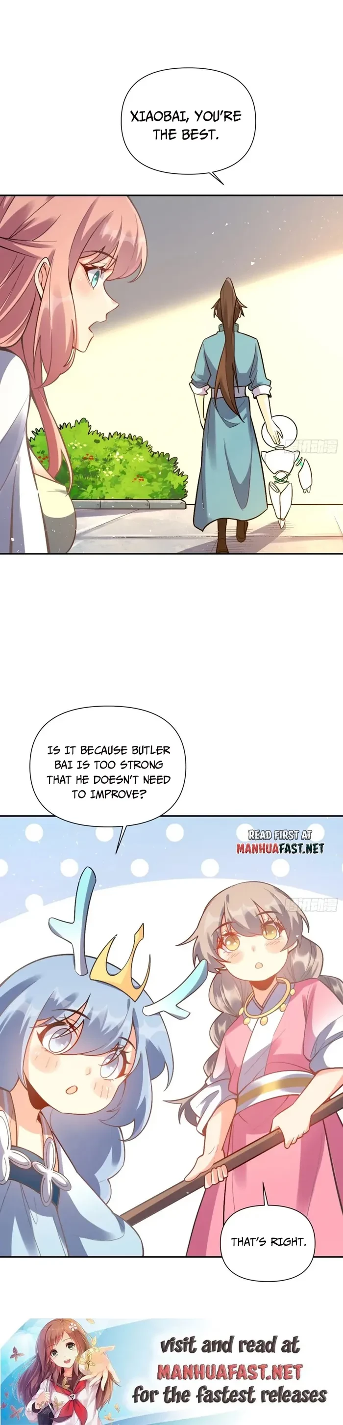 I’m Actually a Cultivation Bigshot Chap 537 - Next Chap 538