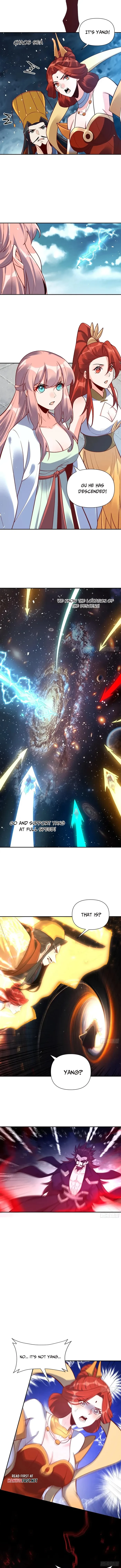 I’m Actually a Cultivation Bigshot Chap 538 - Next Chap 539