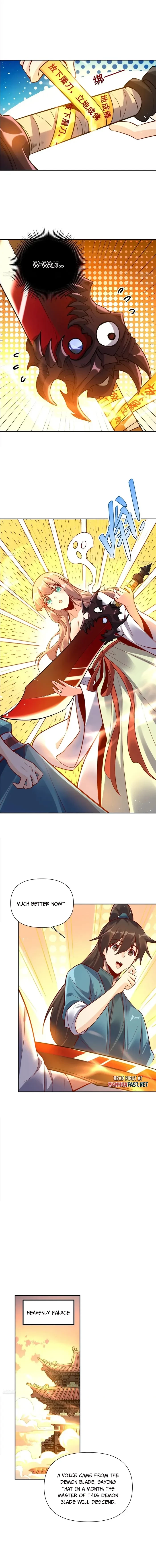 I’m Actually a Cultivation Bigshot Chap 537 - Next Chap 538