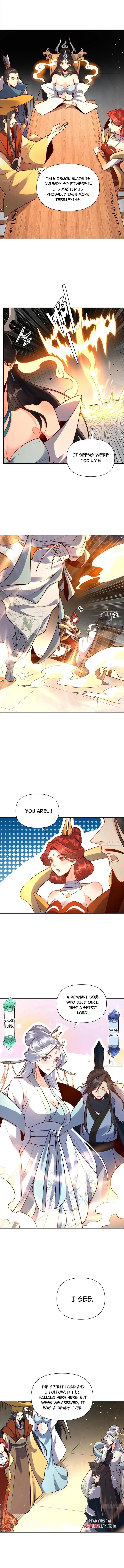 I’m Actually a Cultivation Bigshot Chap 537 - Next Chap 538